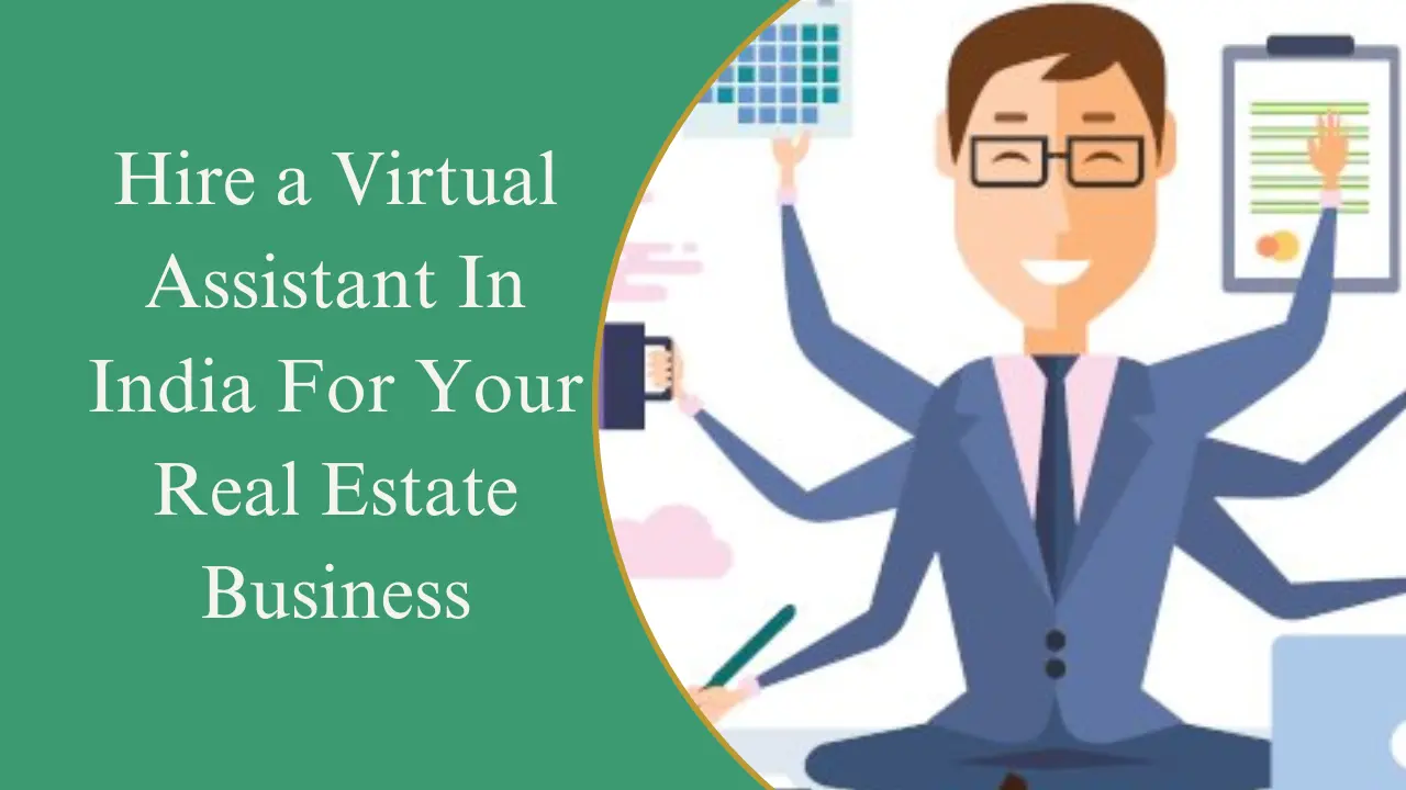 Virtual Assistant In India