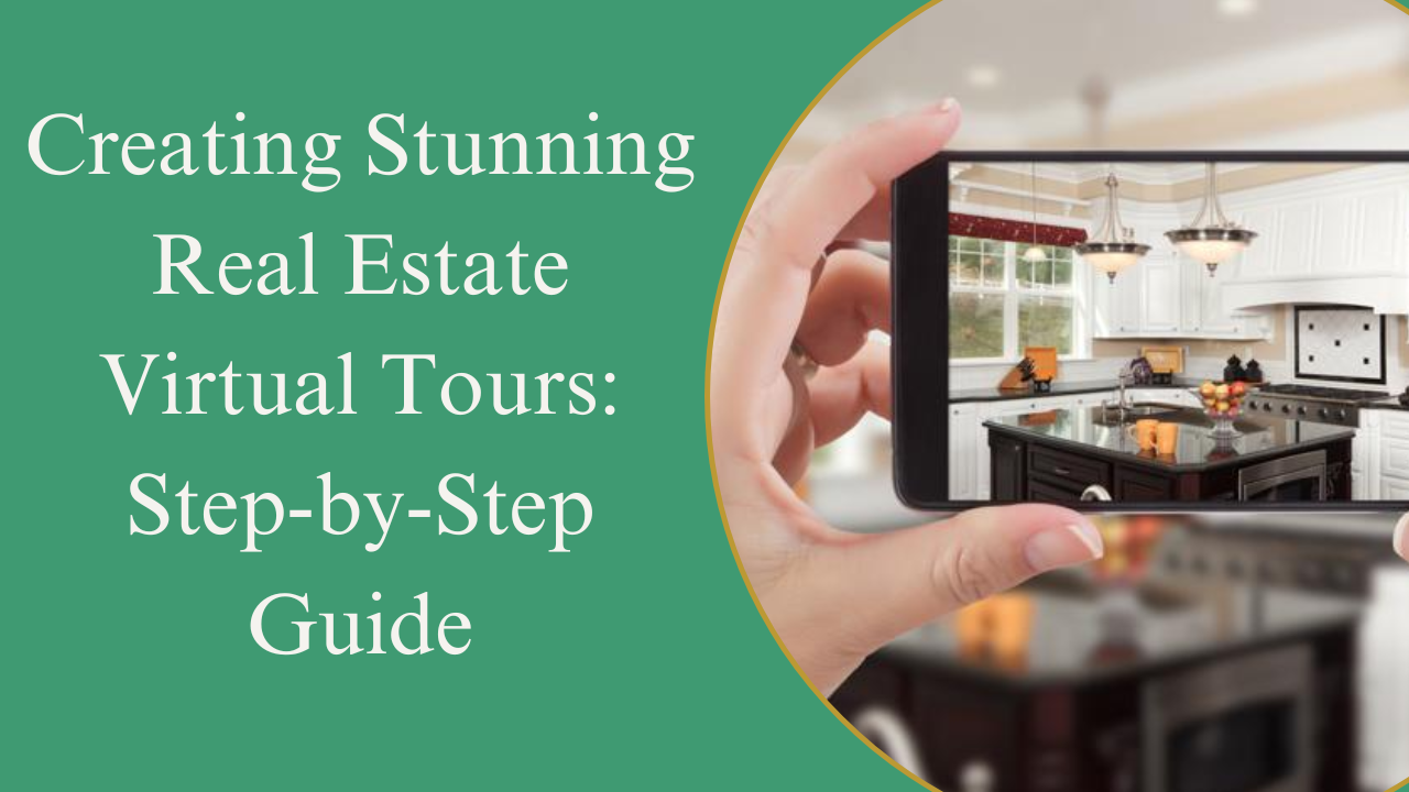 Real Estate Virtual Tours