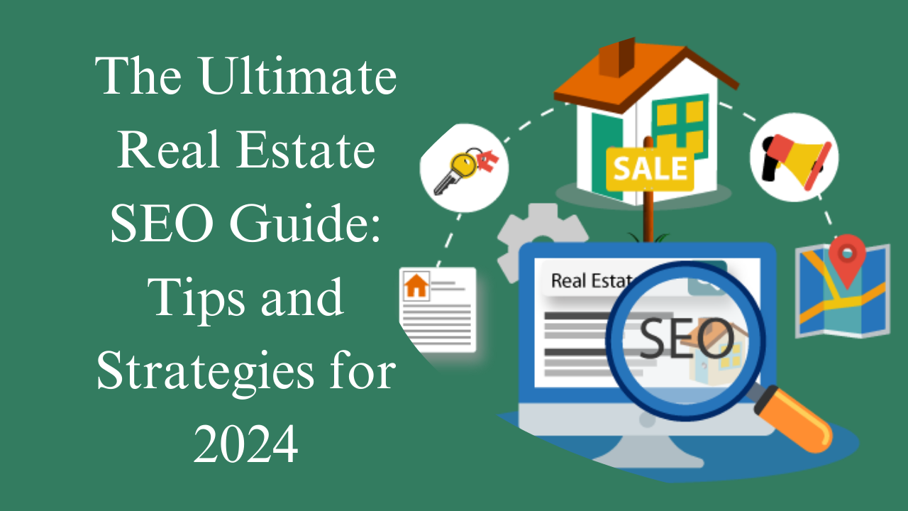 real estate seo