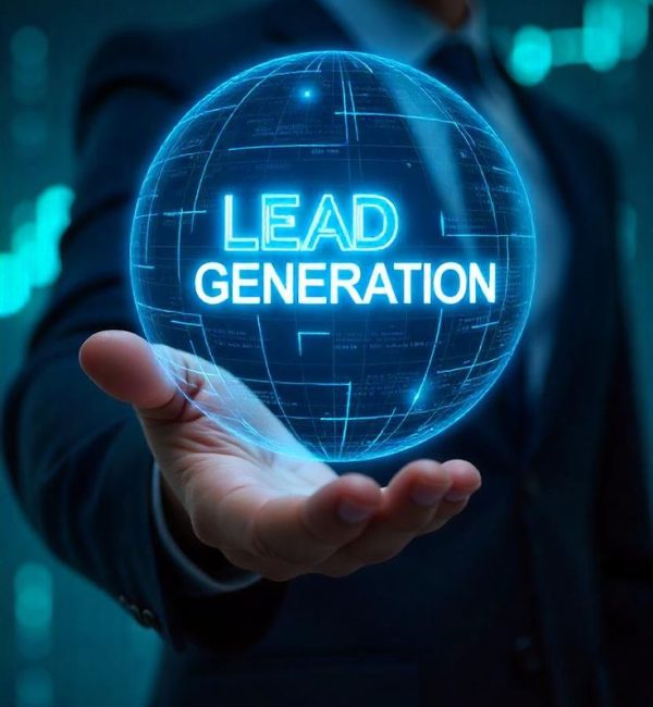Virtual assistant lead generation and appointment setting