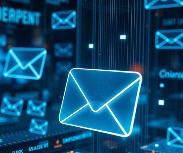 Virtual administrative assistant managing email and calendar
